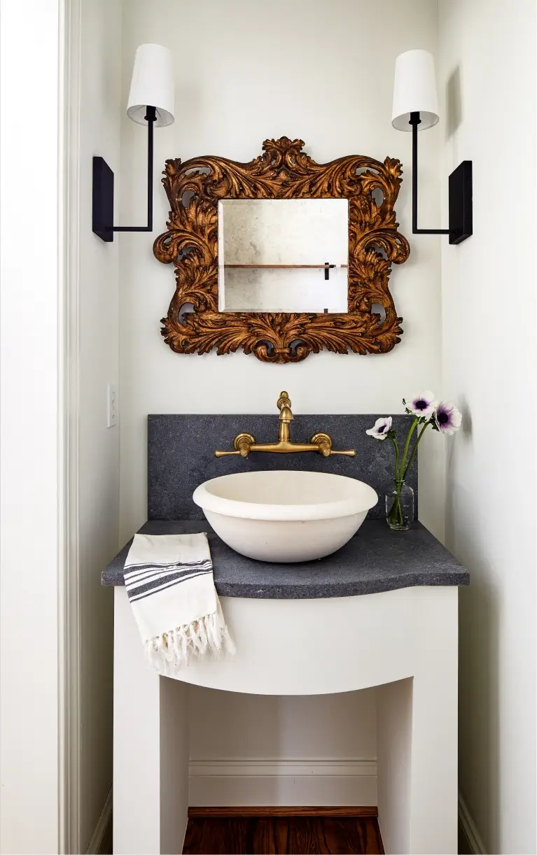 Alison Giese kitchen and bath design