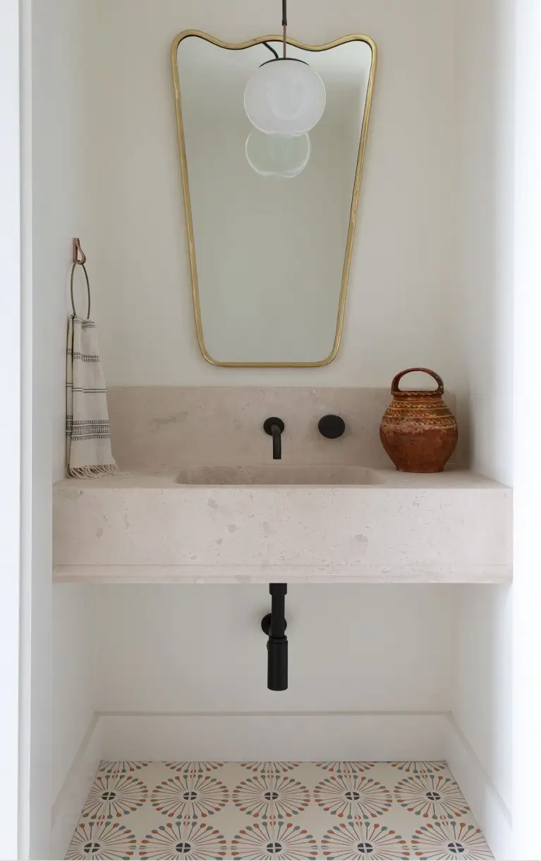 Alison Giese kitchen and bath design