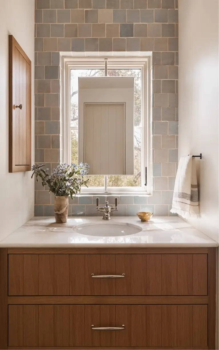 Alison Giese kitchen and bath design