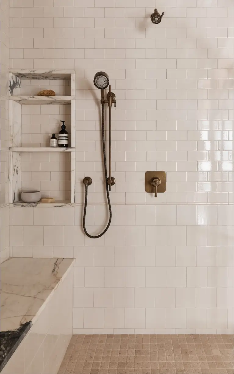 Alison Giese kitchen and bath design