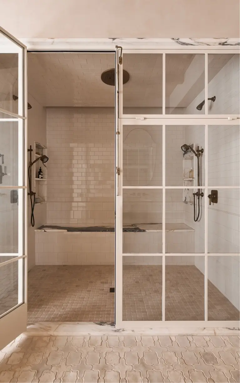 Alison Giese kitchen and bath design