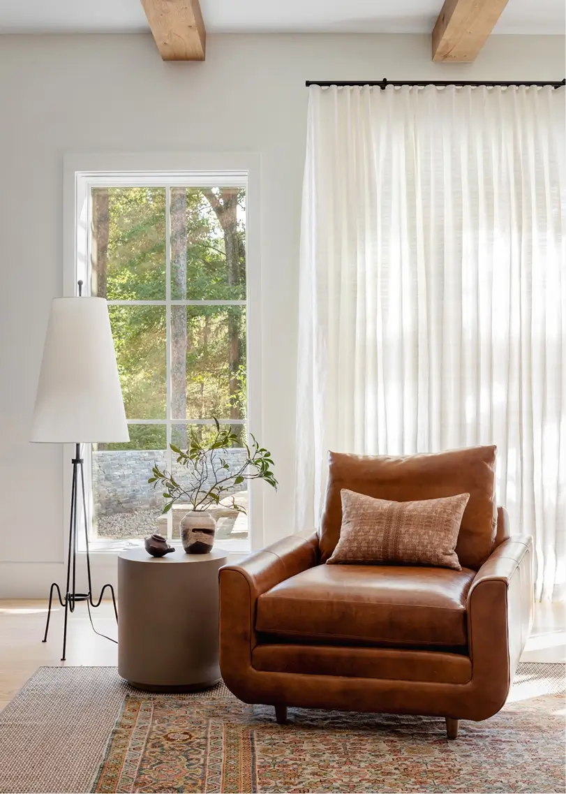 Great Falls interior design project by Alison Giese Interiors, photo 2