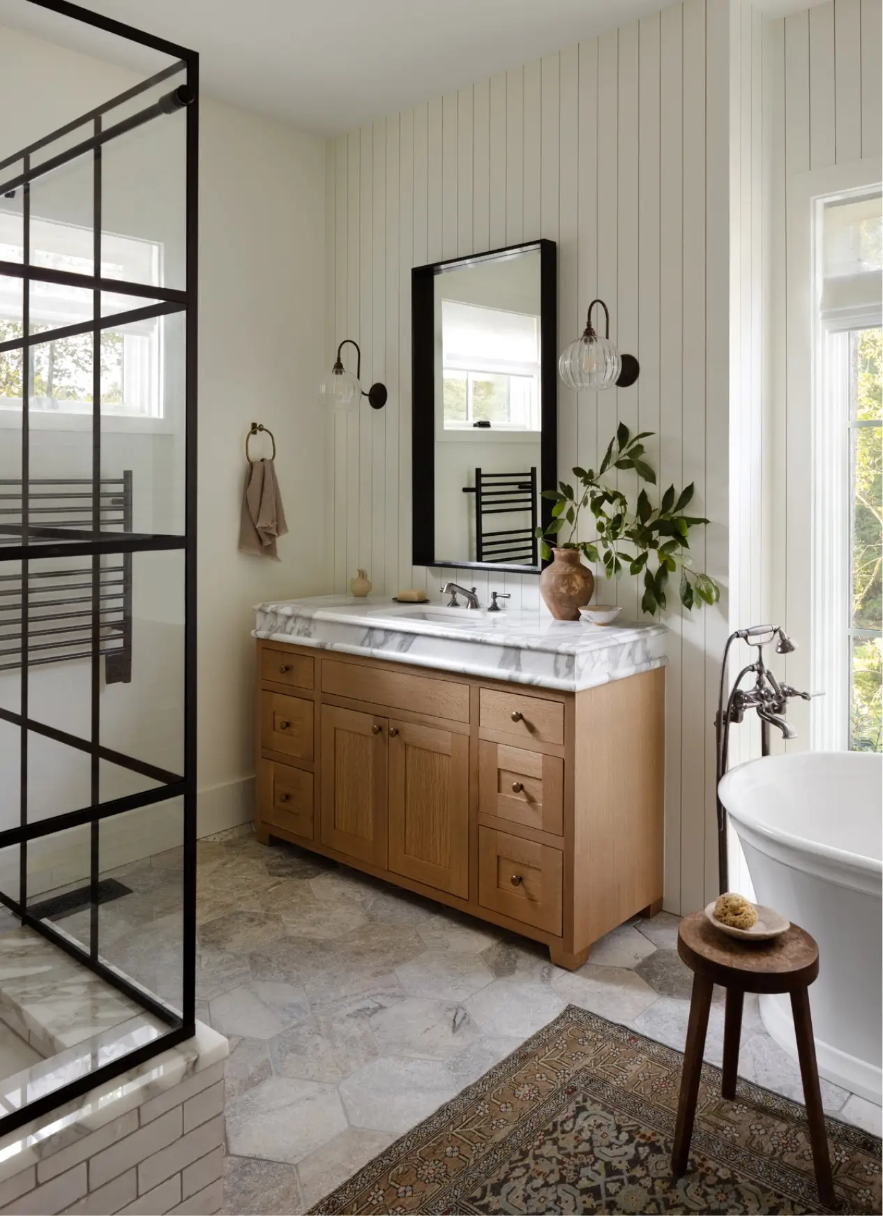 Great Falls interior design project by Alison Giese Interiors, photo 8