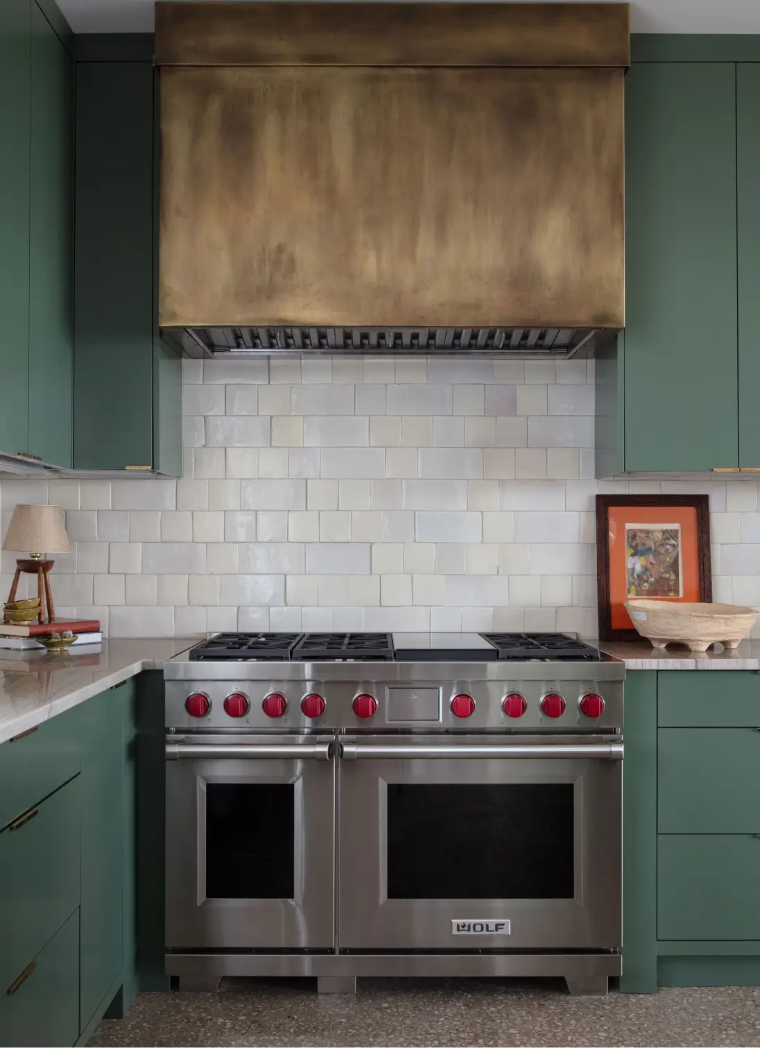 Martindale interior design project by Alison Giese Interiors, photo 4