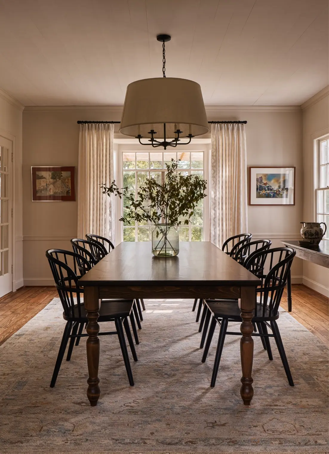 River House interior design project by Alison Giese Interiors, photo 5