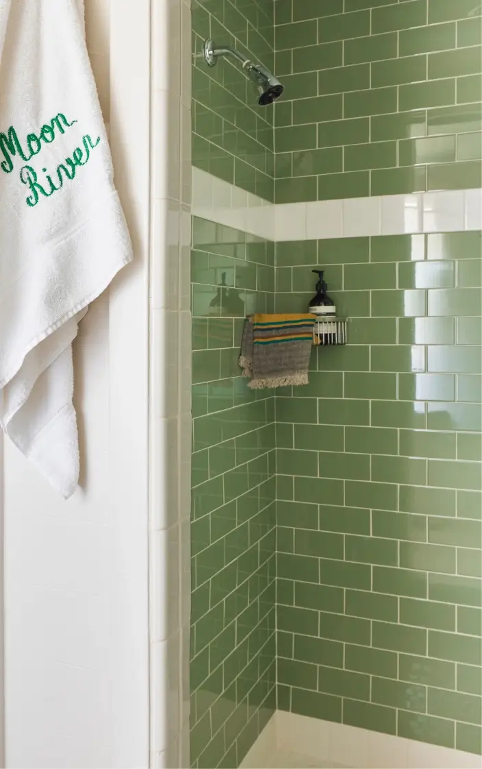 Alison Giese kitchen and bath design