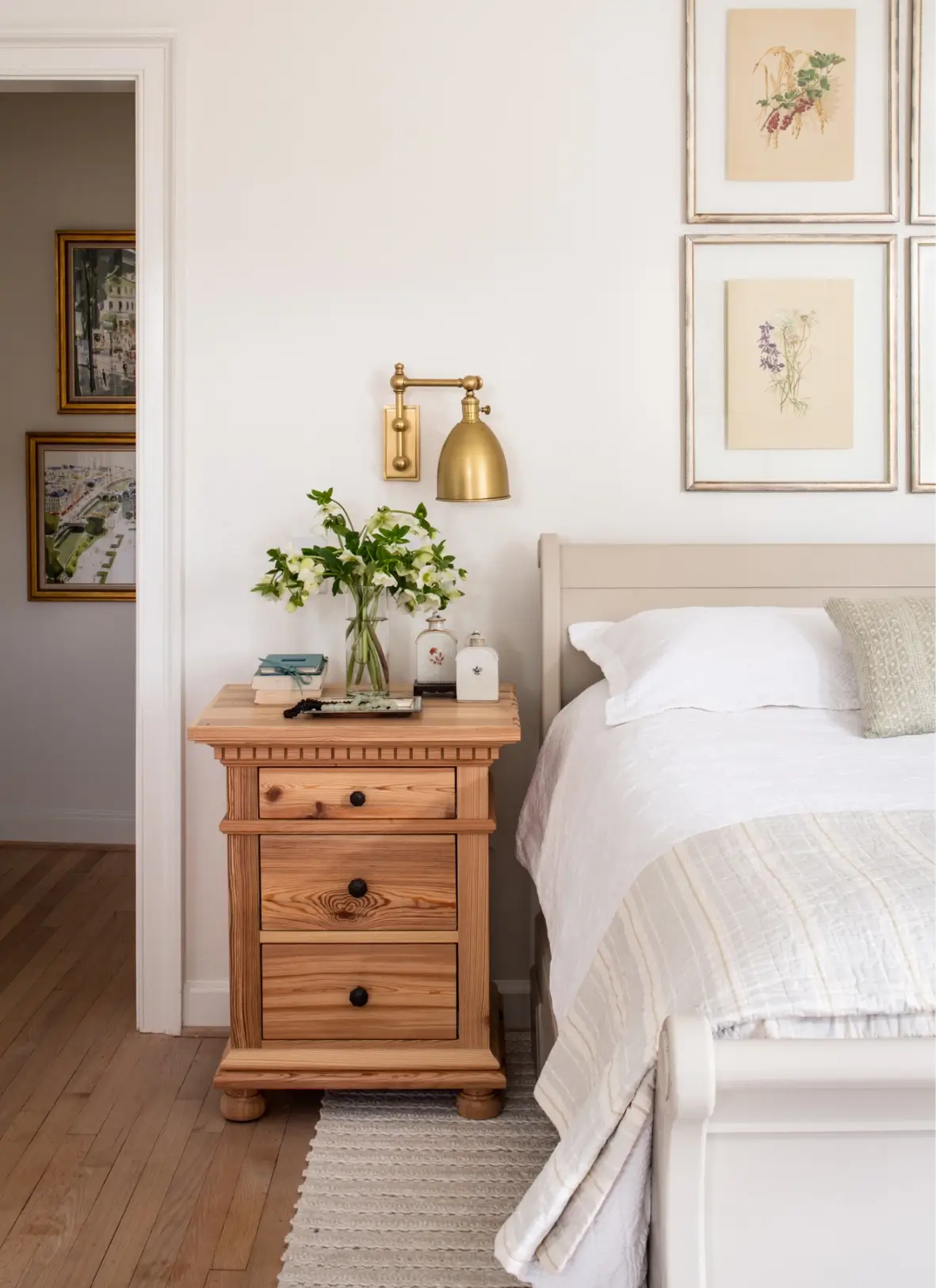 Riverroad Farm interior design project by Alison Giese Interiors, photo 6