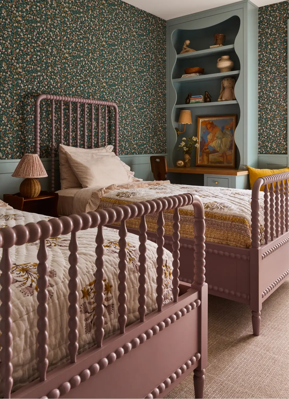 Winding Way interior design project by Alison Giese Interiors, photo 10
