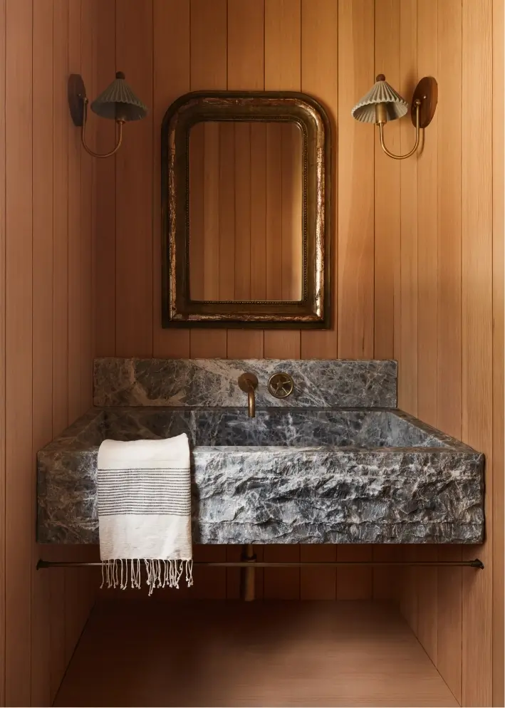 Winding Way interior design project by Alison Giese Interiors, photo 12