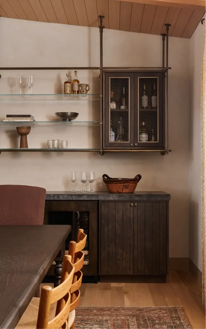 Alison Giese kitchen and bath design