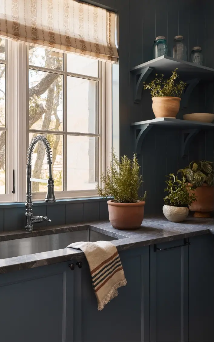 Alison Giese kitchen and bath design