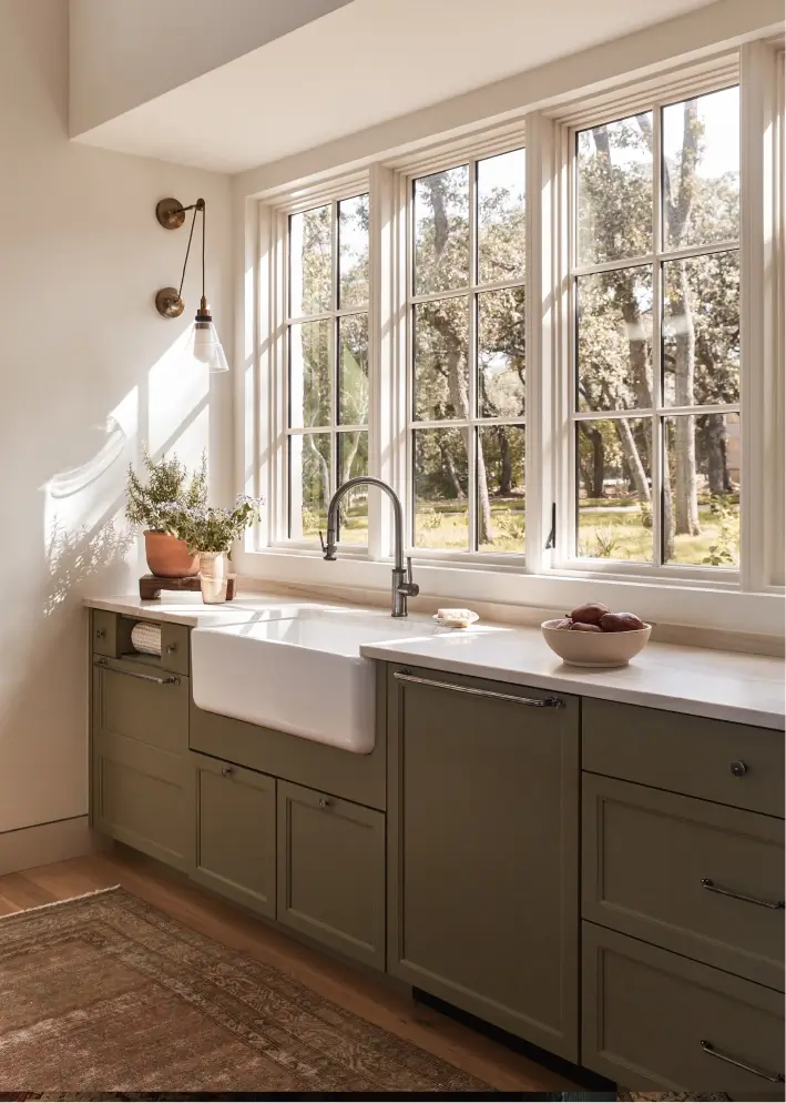 Winding Way interior design project by Alison Giese Interiors, photo 5