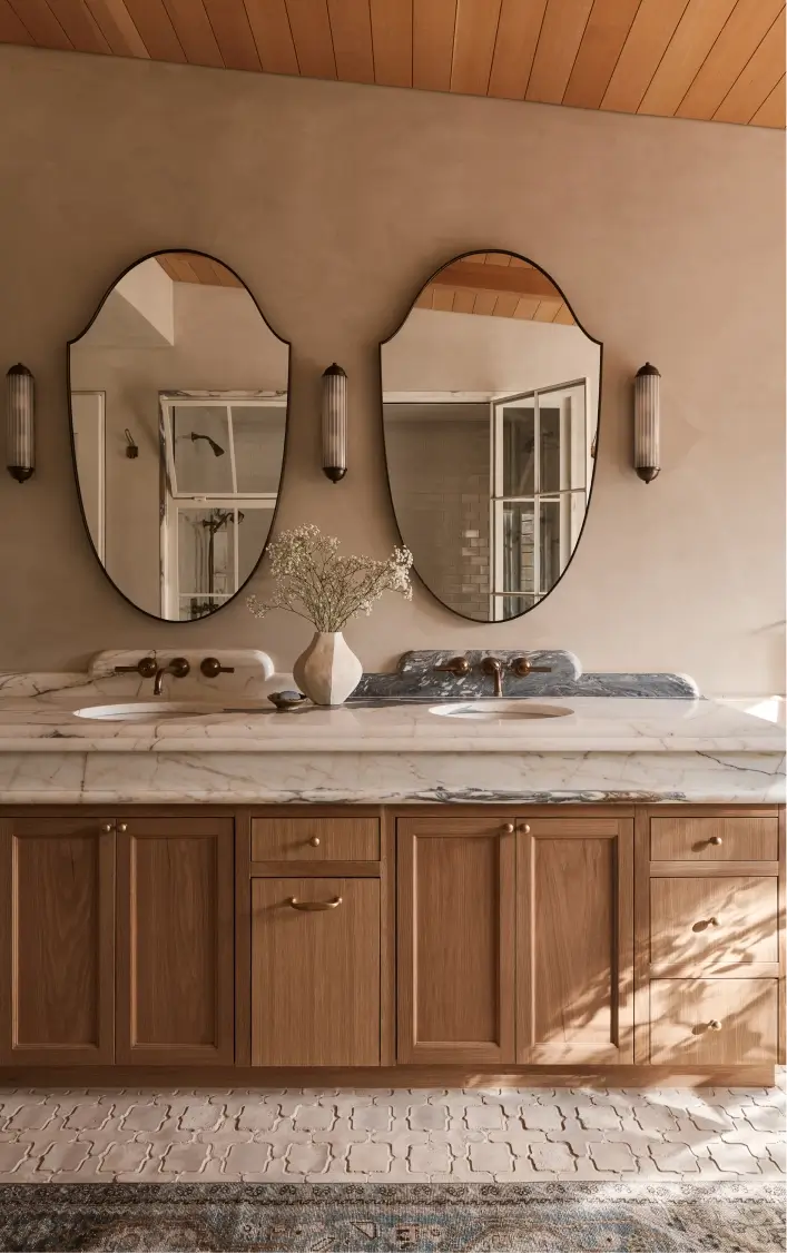 Alison Giese kitchen and bath design