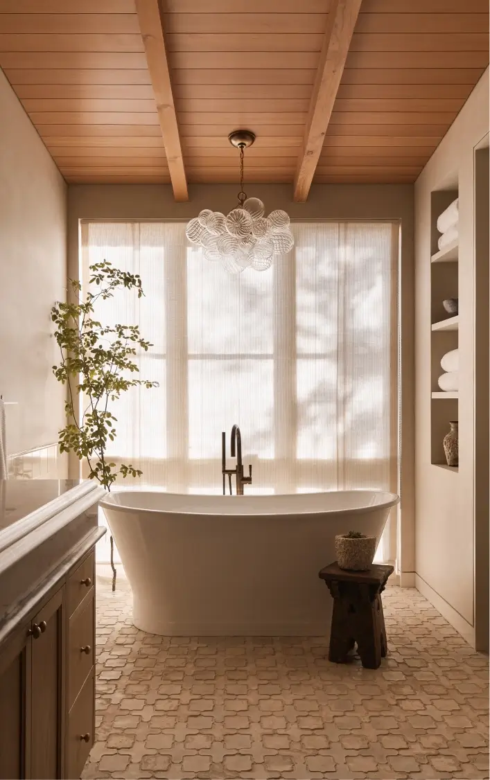 Alison Giese kitchen and bath design