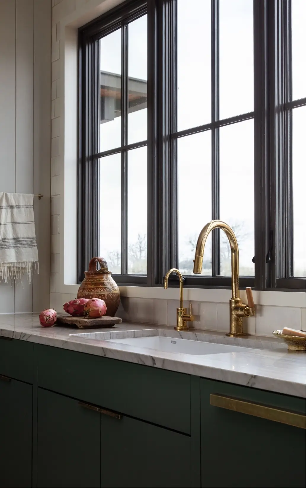 Alison Giese kitchen and bath design