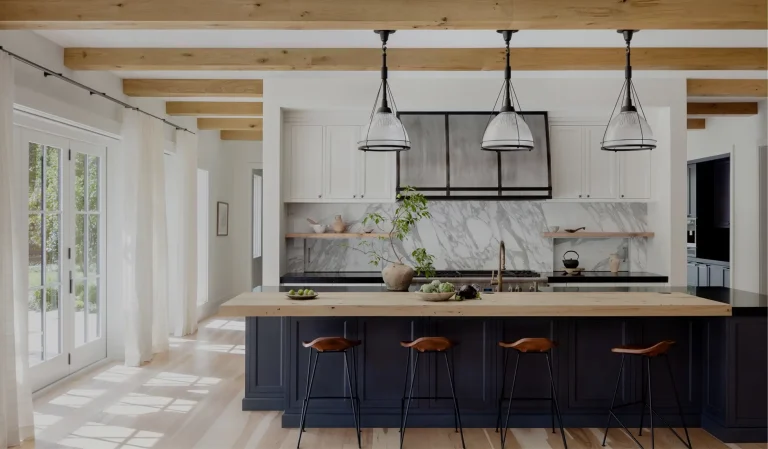 Martindale interior design project by Alison Giese Interiors