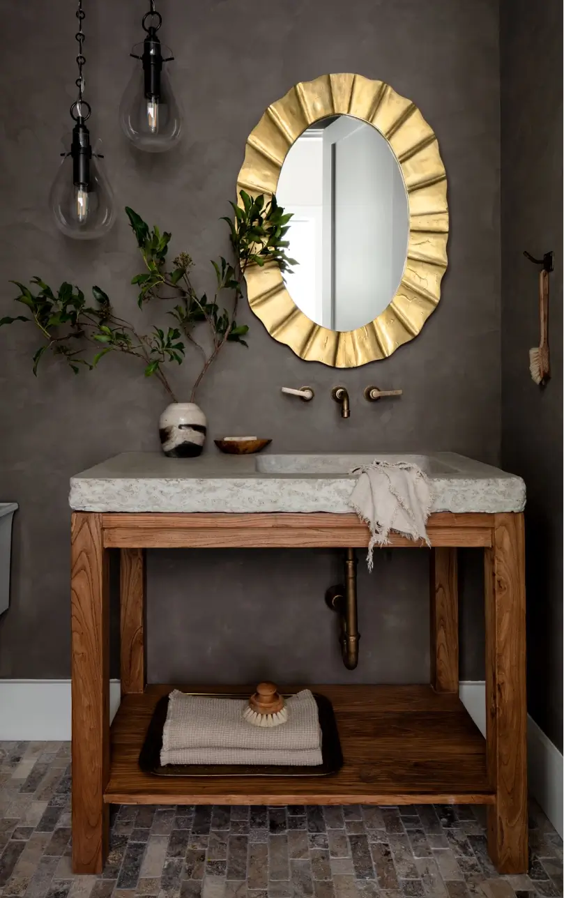 Alison Giese kitchen and bath design