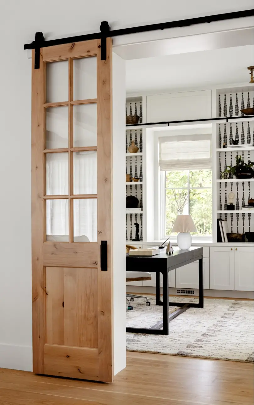 Alison Giese kitchen and bath design