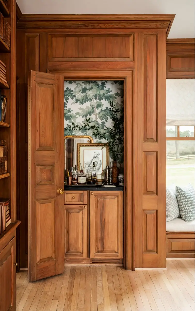 Alison Giese kitchen and bath design