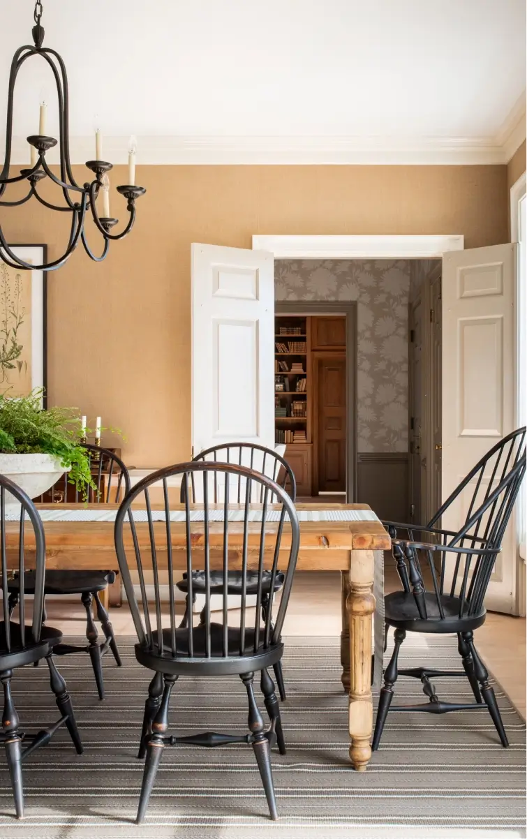 Alison Giese kitchen and bath design