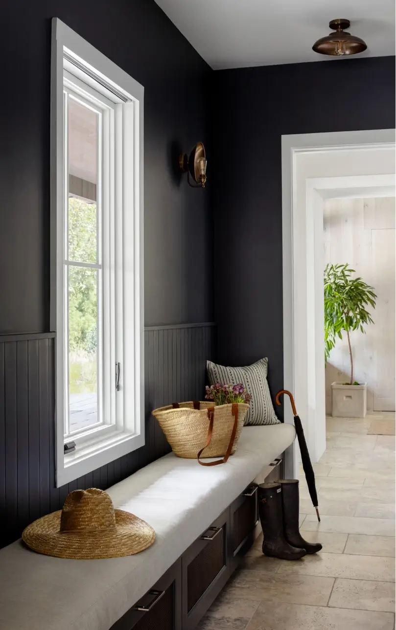 Alison Giese kitchen and bath design