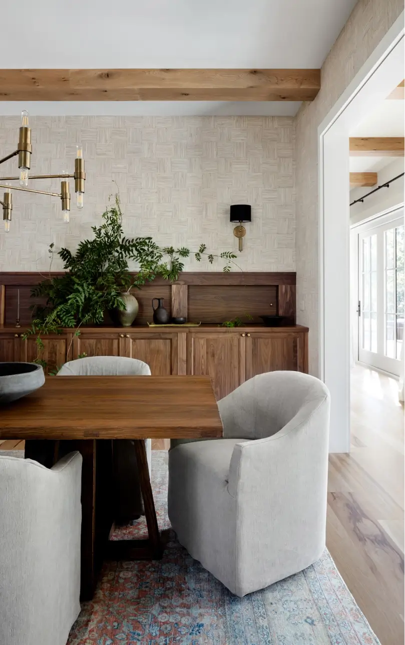 Alison Giese kitchen and bath design