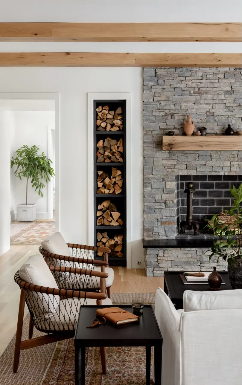 Alison Giese kitchen and bath design