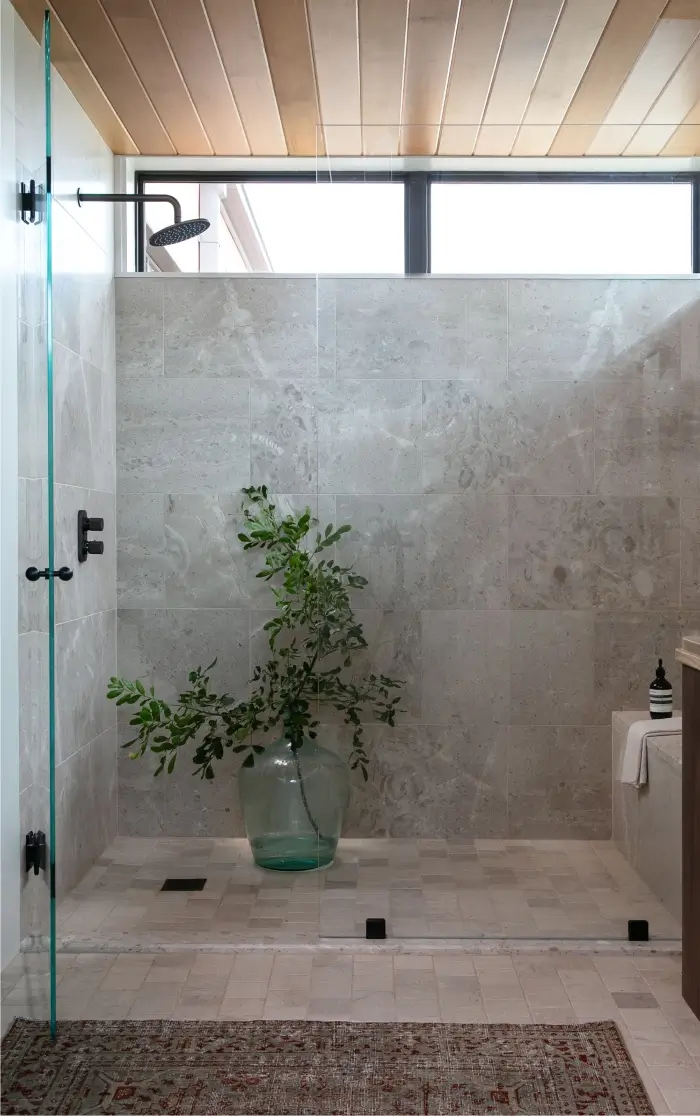 Alison Giese kitchen and bath design