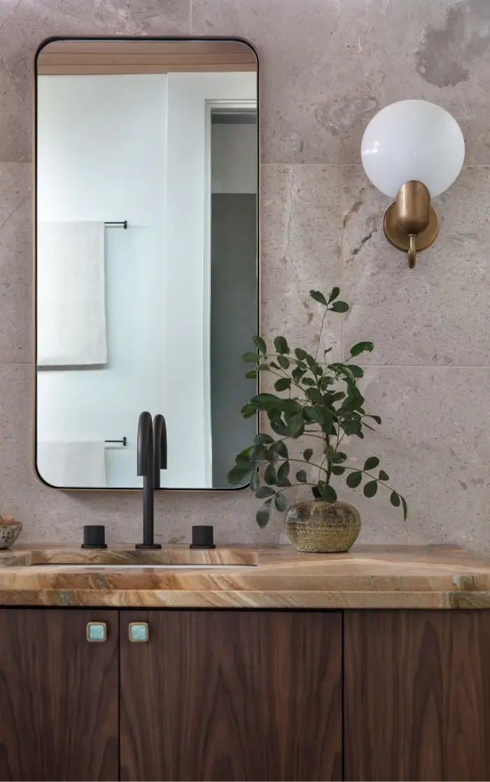 Alison Giese kitchen and bath design