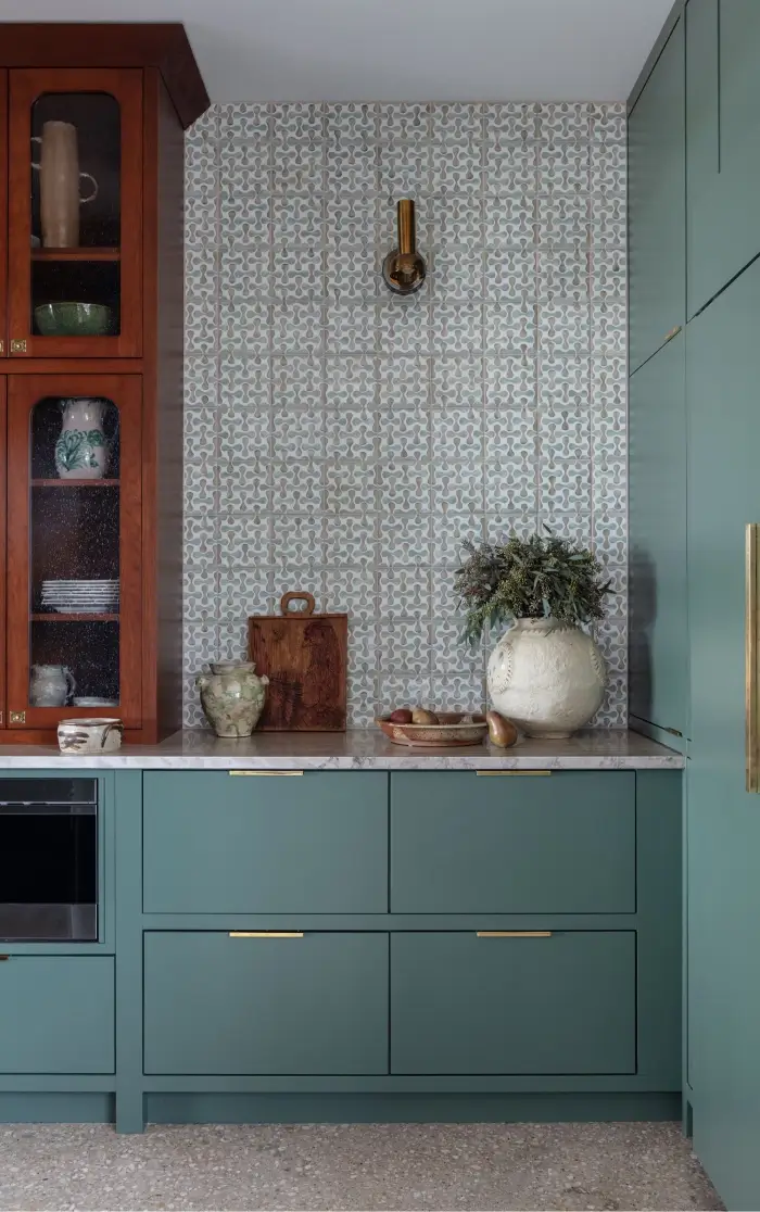 Alison Giese kitchen and bath design