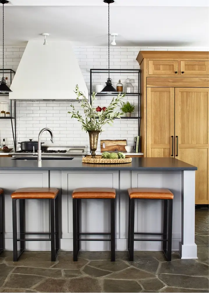 Potomac interior design project by Alison Giese Interiors, photo 5