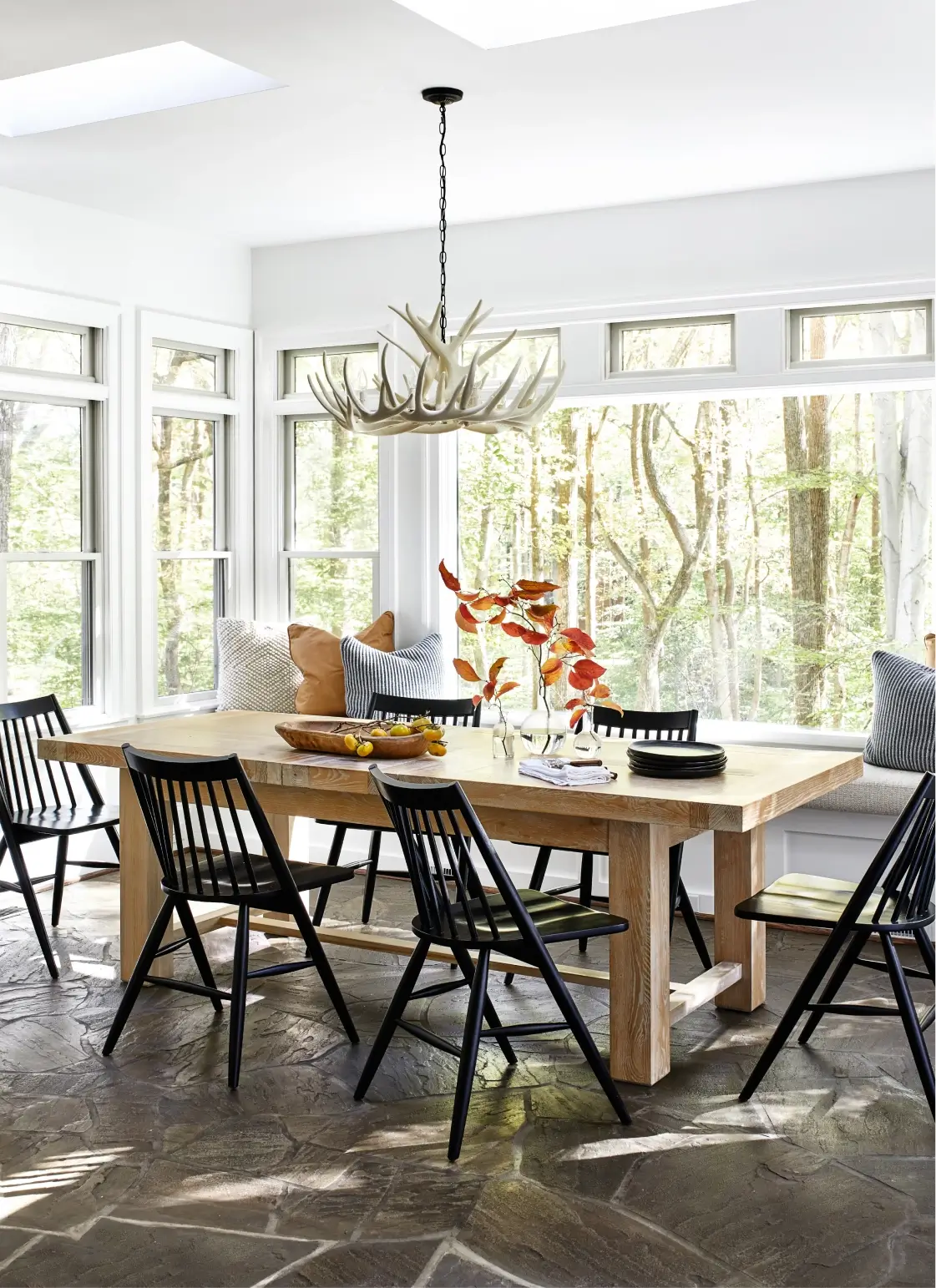 Potomac interior design project by Alison Giese Interiors, photo 6