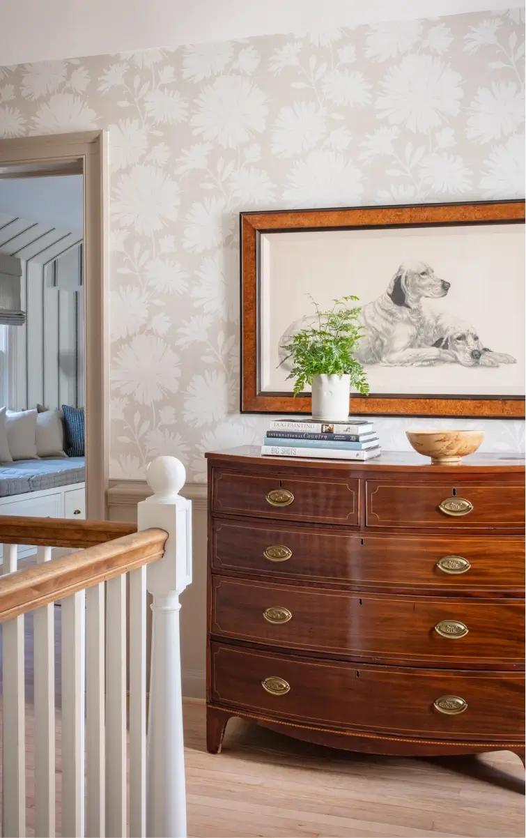 Alison Giese kitchen and bath design