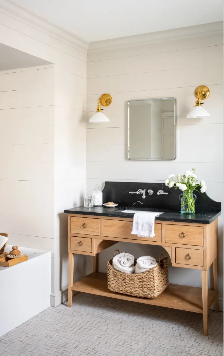 Alison Giese kitchen and bath design
