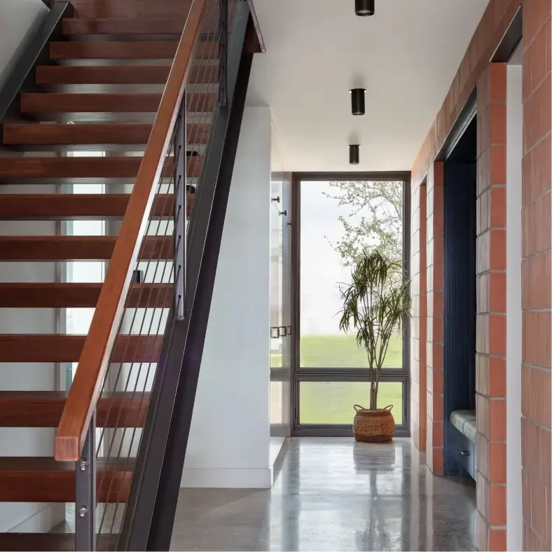 Martindale interior design project by Alison Giese Interiors, photo 1