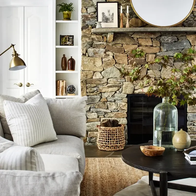 Potomac interior design project by Alison Giese Interiors, photo 4