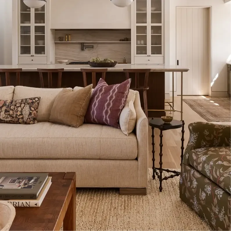 Winding Way interior design project by Alison Giese Interiors, photo 6